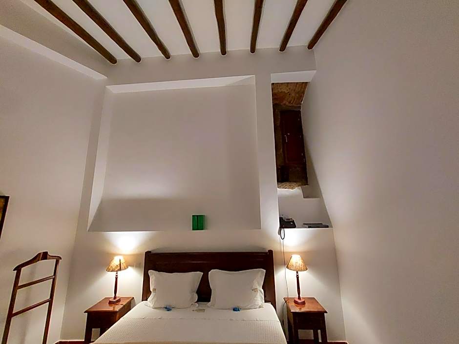 Convento Da Provenca