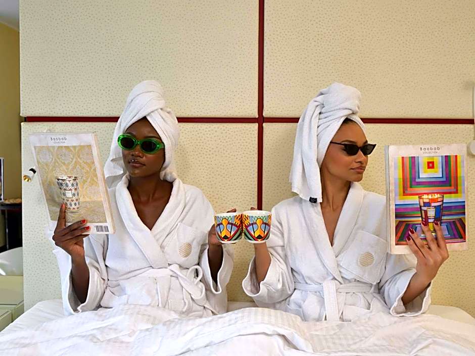 Pullman Kinshasa Grand Hotel
