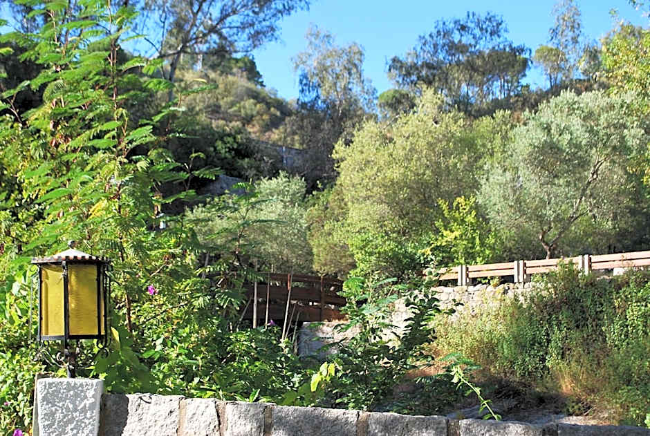 Albergaria do Lageado