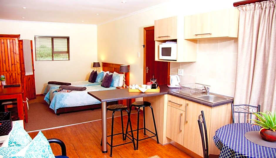 WarmKaros Bed & Breakfast