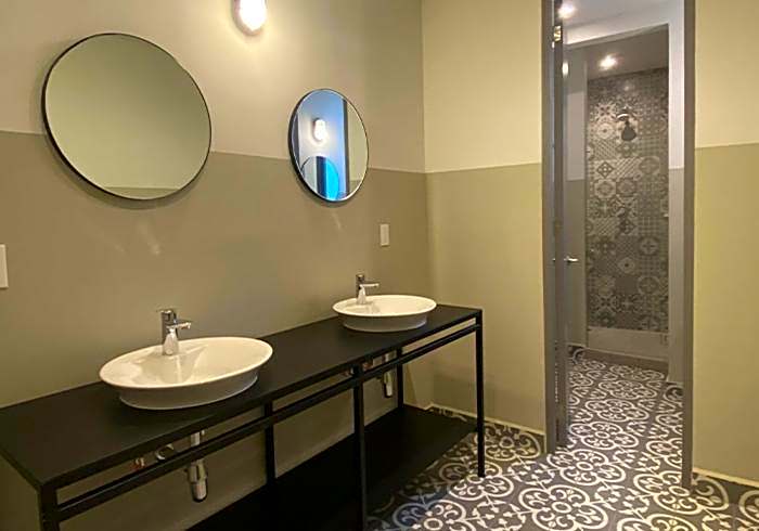 Hostal CASA MX centro