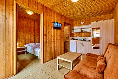 One-Bedroom Chalet