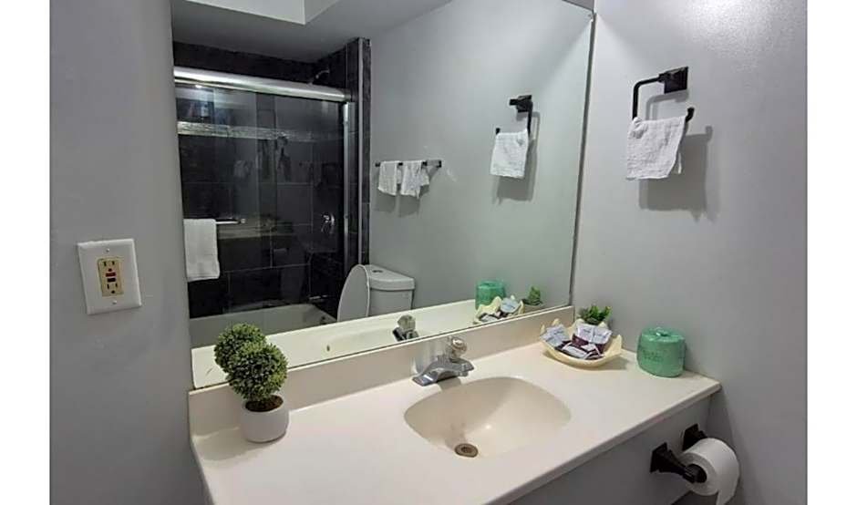 Des Plaines Motel By OYO O'Hare Airport Chicago