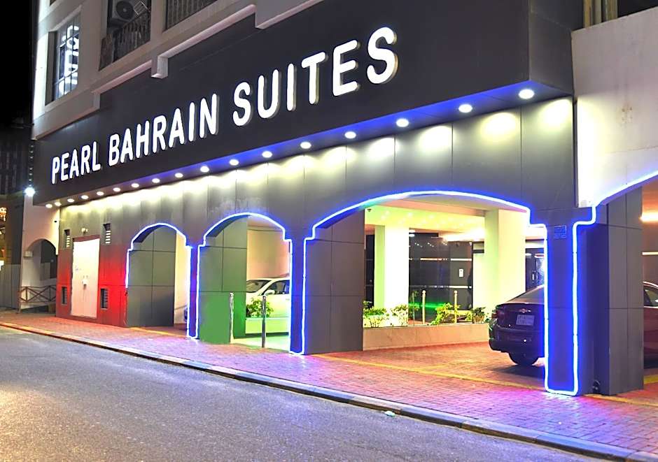 Pearl Bahrain Apartments                                                                        