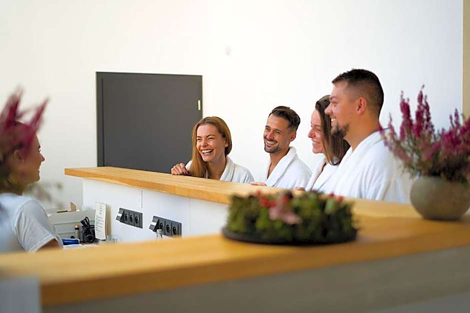 Wellness Hotel Volarik