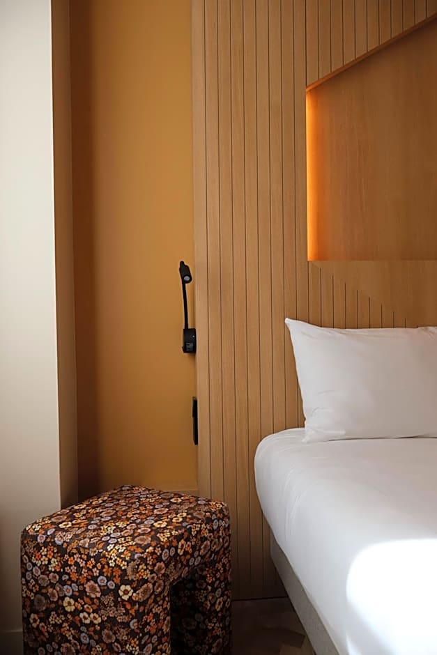 Best Western Saint Antoine