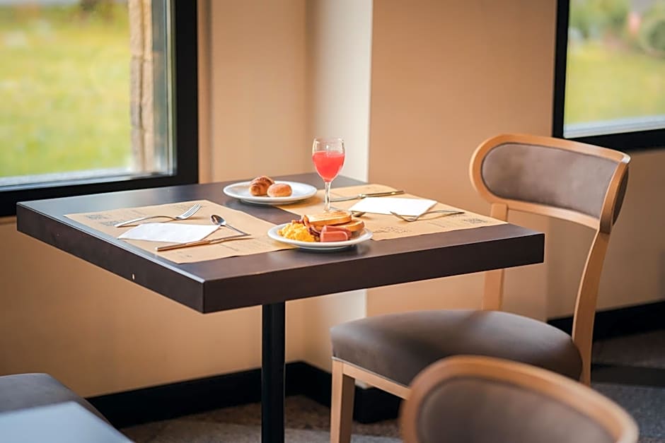Best Western Mirage Hotel Fiera
