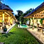 Villa Tirta Naga Bali