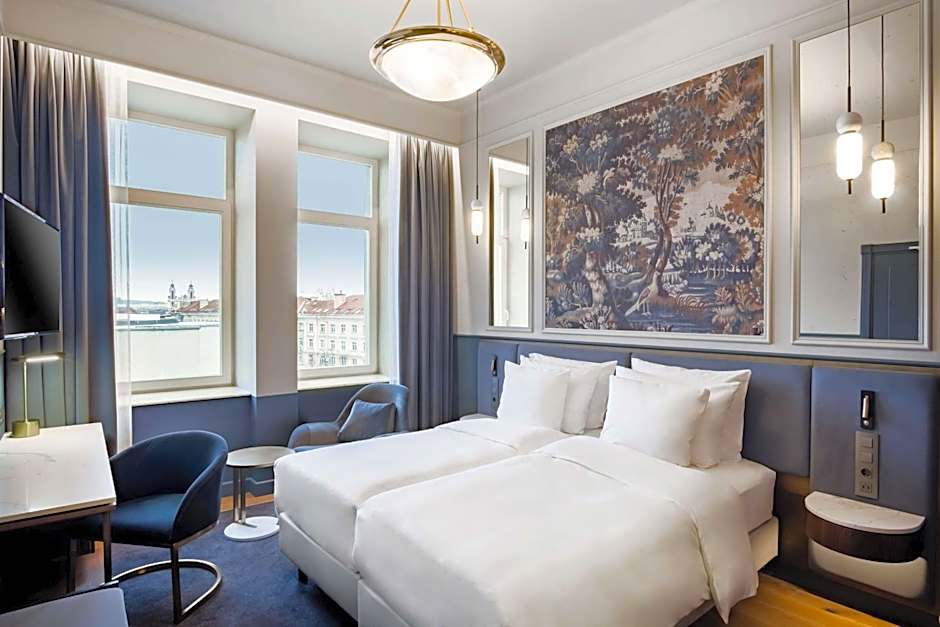 Radisson Collection Astorija Hotel, Vilnius