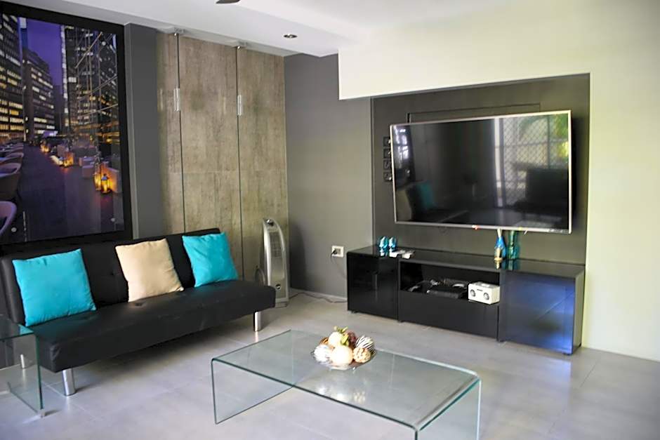 Copacabana Apartments