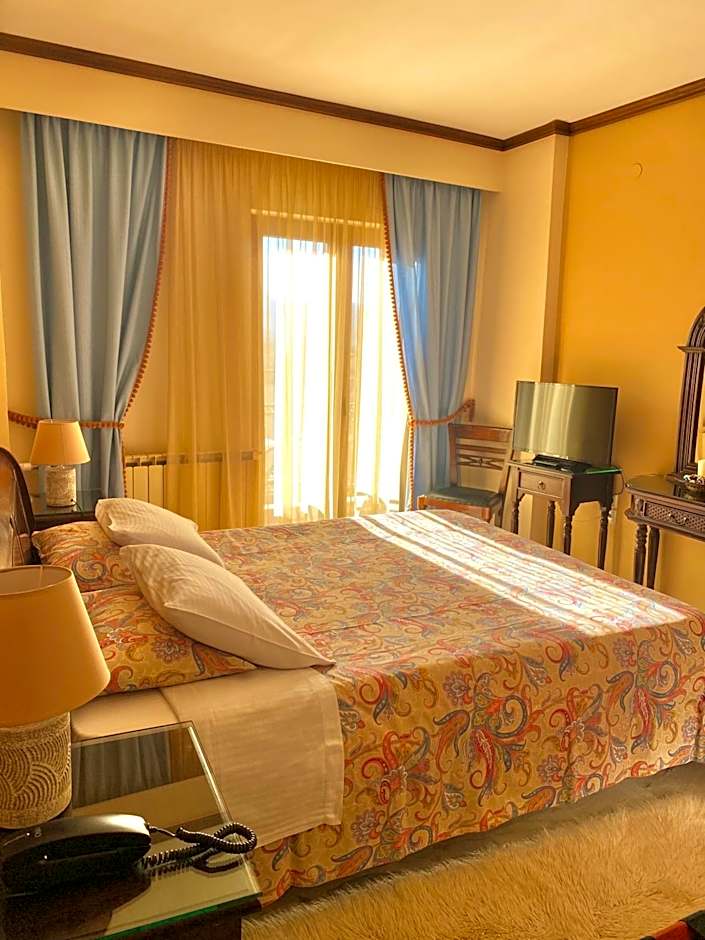 Marianna's Home Accommodation