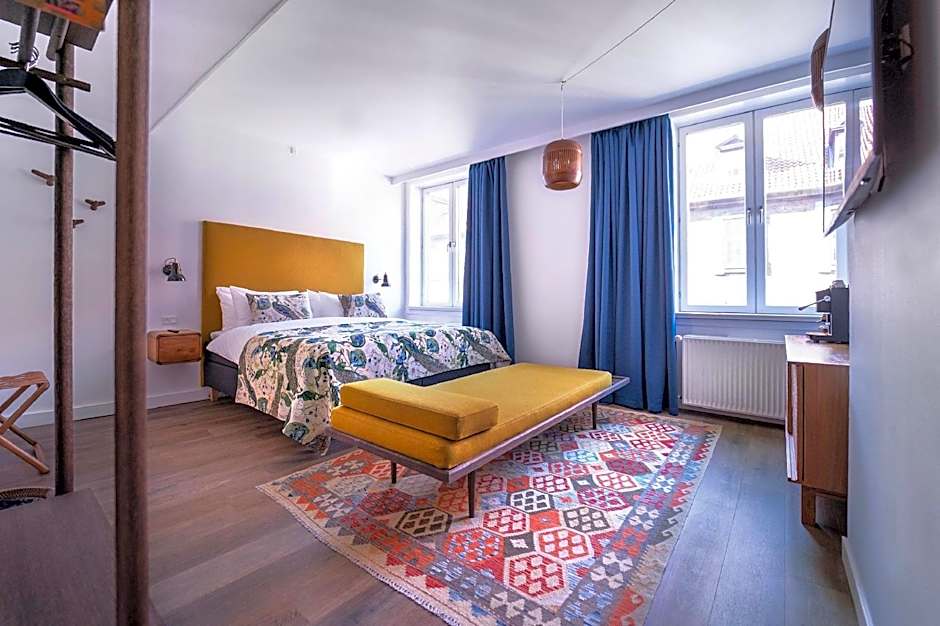 Motel One Copenhagen