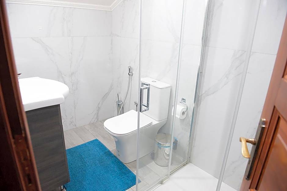 SeaFront Stone Suites