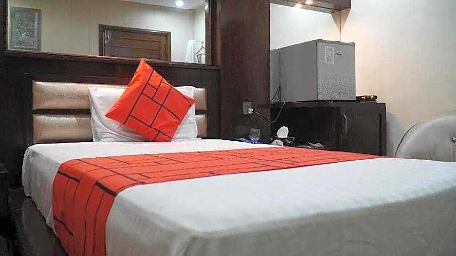 Grand Star Hotel Multan