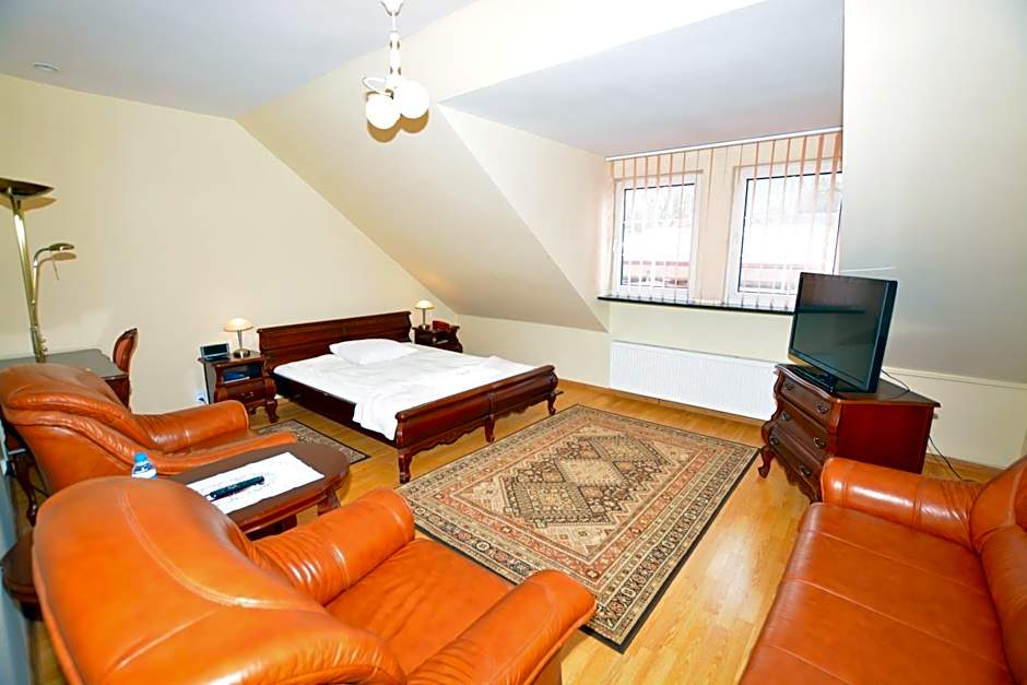 Hotel Gracja