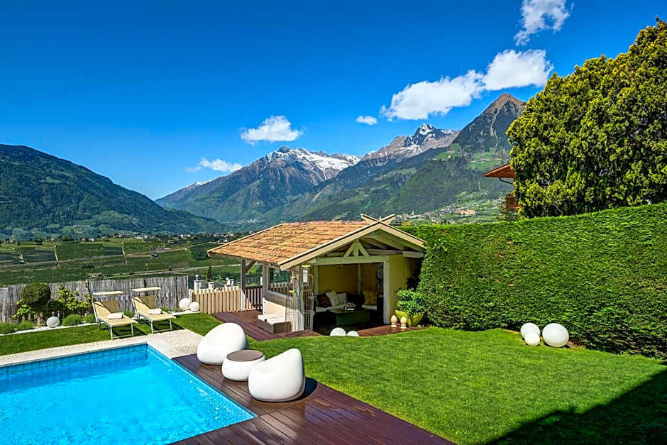 Apartmenthotel Ritterhof Suites & Breakfast