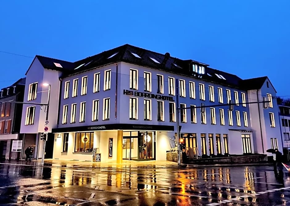 H23 Hotel Stuttgart