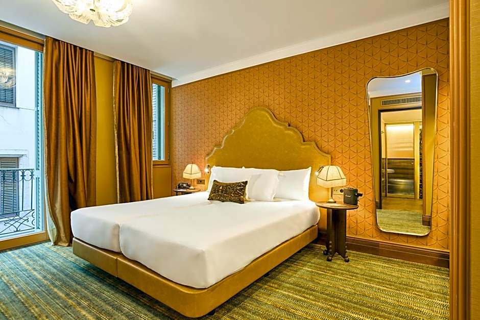 Hotel España Ocean Drive - Newly Renovated