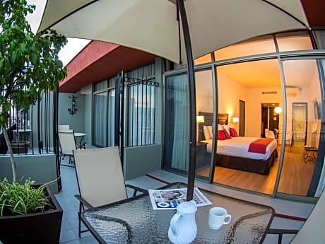 Hotel Fenix
