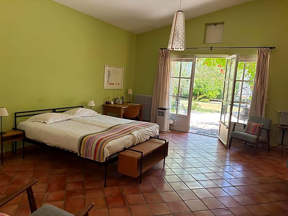 Hotel Le Moulin du Château