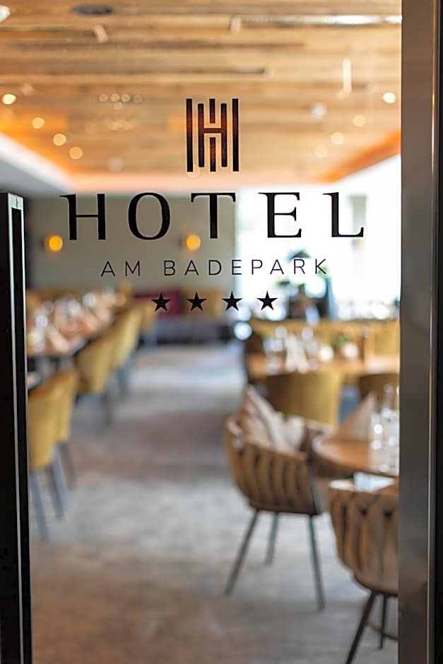 Hotel Am Badepark