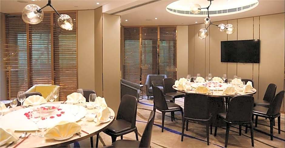 City Viva Hotel Macau 