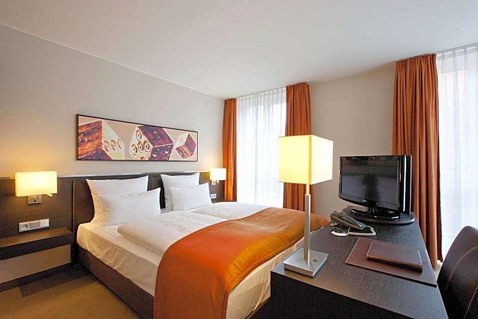 Atlantic Grand Hotel Bremen