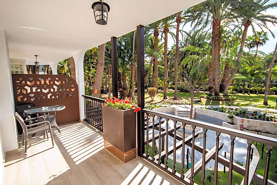 Eden Meloneras by TAM Resorts