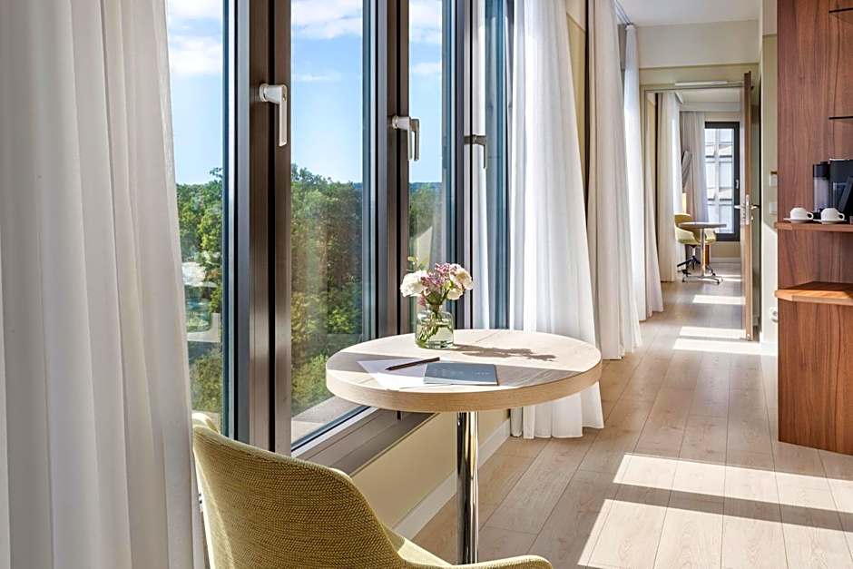 Melia Luxembourg