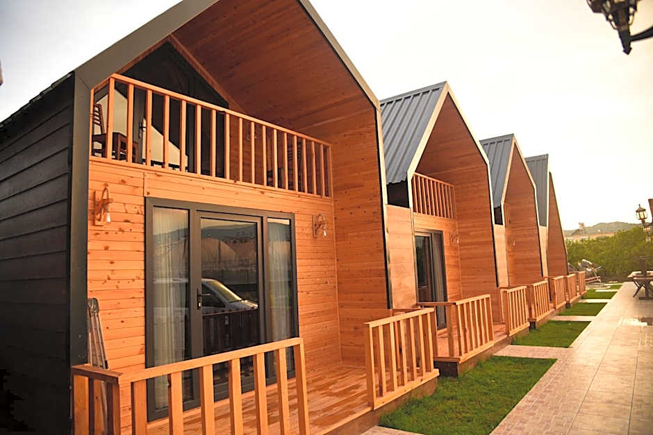 İRBEÇ APART & BUNGALOW