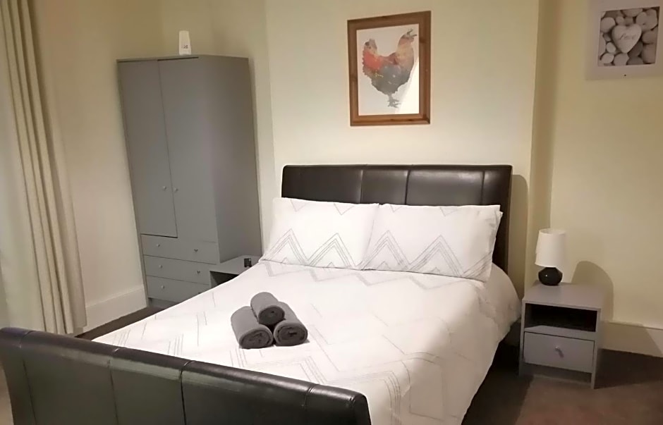 The Parkers Arms - The home of Cattlemans Steakhouse