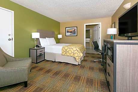 Double Room - Mobility Access/Non-Smoking