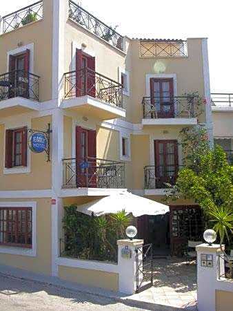 Emily Hotel