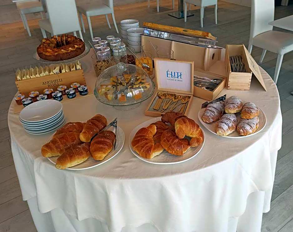 Elite Boutique Hotel