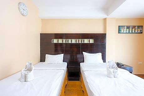 Superior Deluxe Double or Twin Room