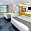 Microtel Inn & Suites By Wyndham Johnstown
