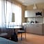 CITY STAY - Franklinstrasse