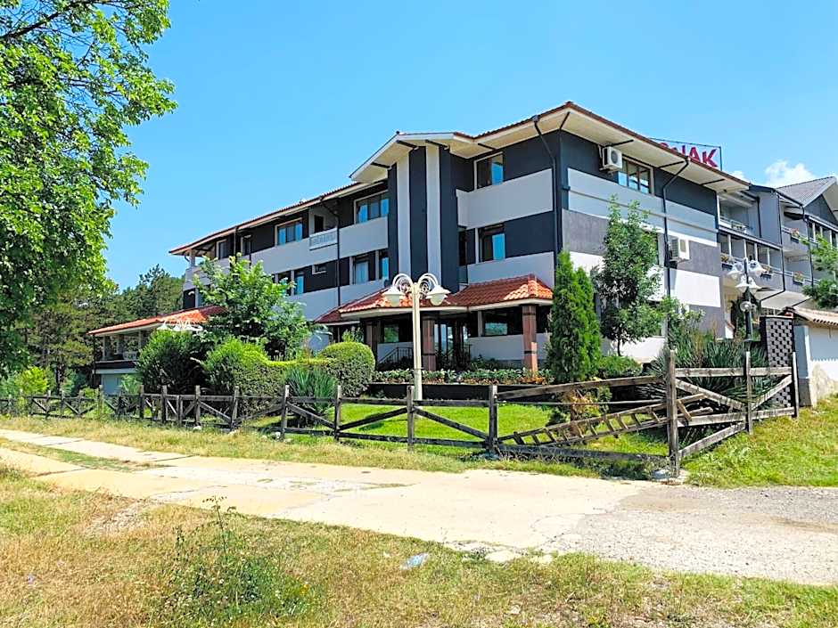 Hotel Konak