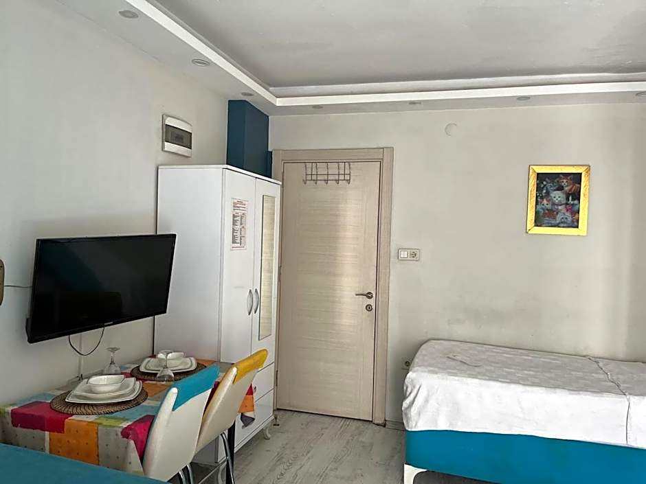 Şirinyer Elit Residance Apart Hotel