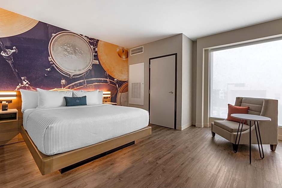 Cambria Hotel Austin Airport