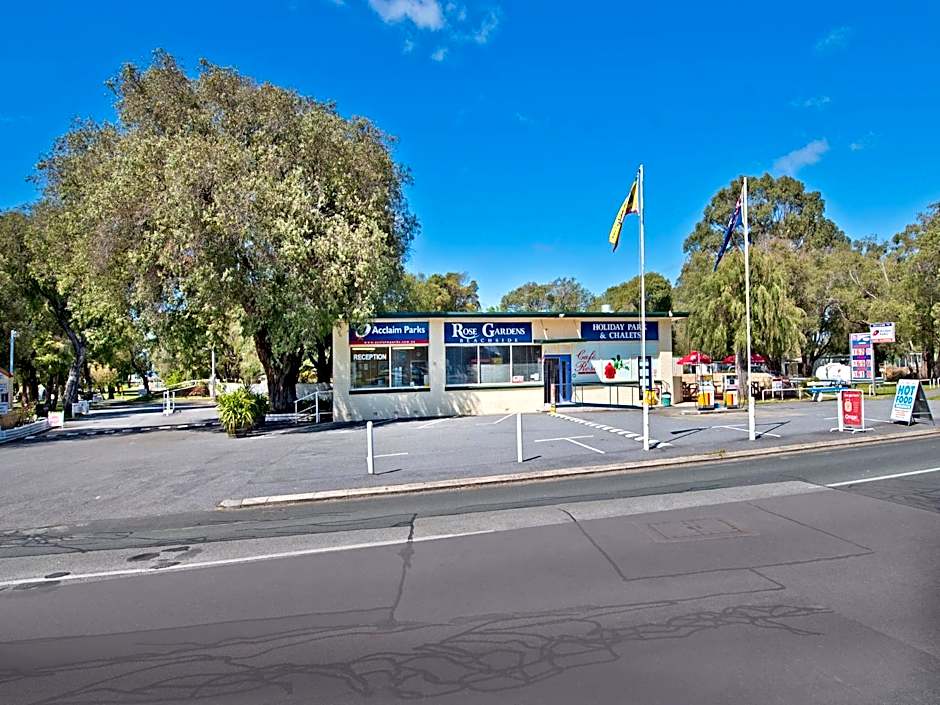 Acclaim Rose Gardens Beachside Holiday Park