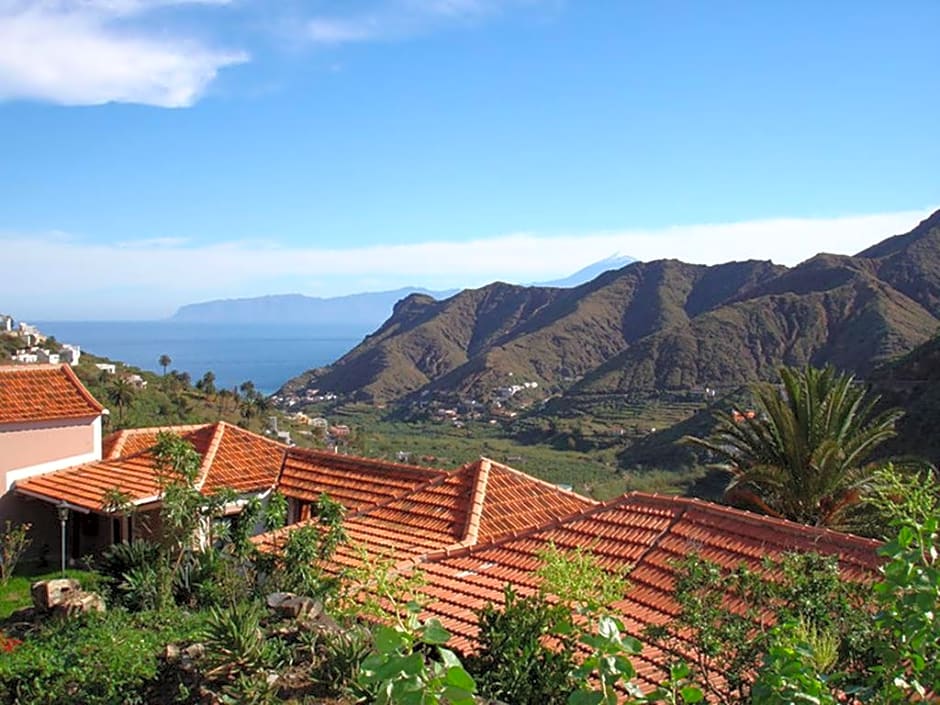 Ibo Alfaro Hotel Rural