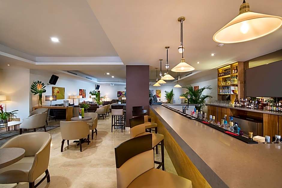 Radisson Hotel Santo Domingo