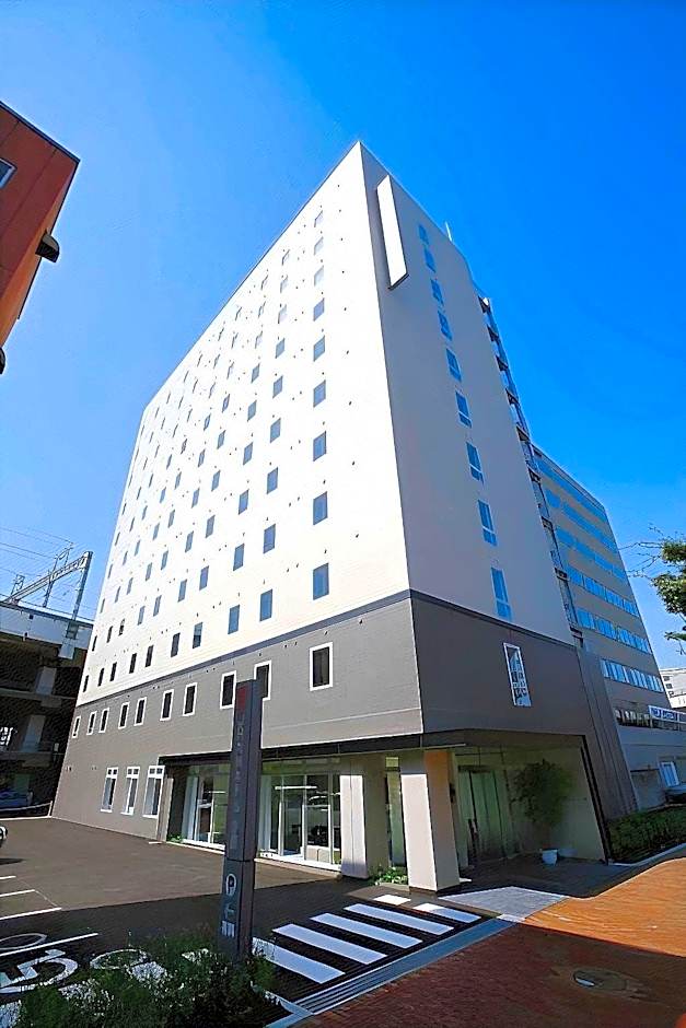 Quintessa Hotel Kokura Comic & Books