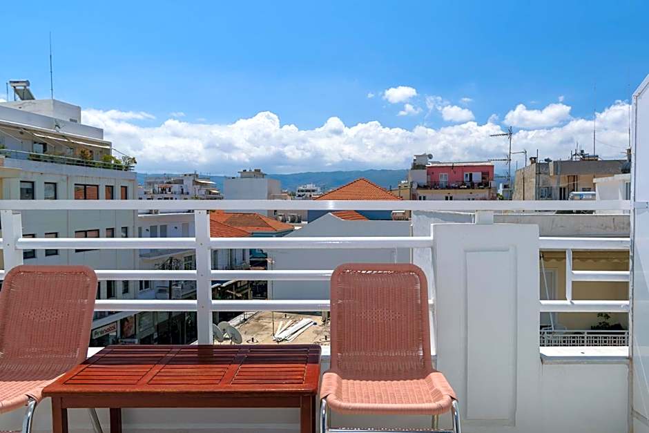 Archontiki City Hotel