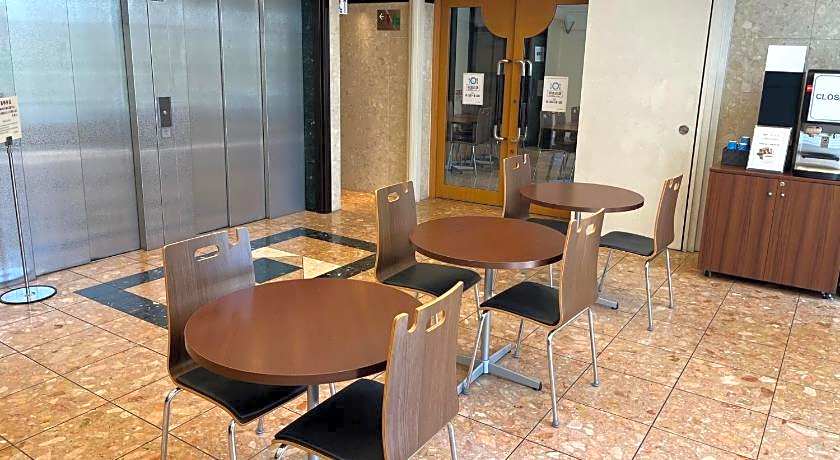 Toyoko Inn Hakata-Eki Minami