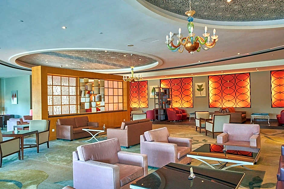 Millennium Hotel and Convention Centre Kuwait