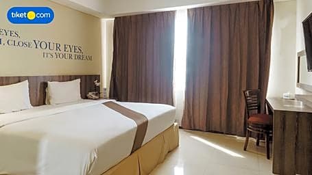 Kebayoran Park Hotel