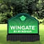 Wingate by Wyndham Roseville/Detroit