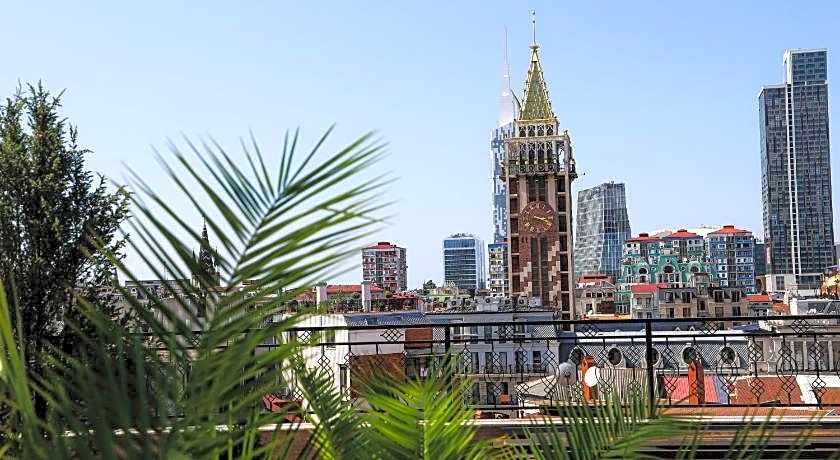 Old Garden Hotel Batumi